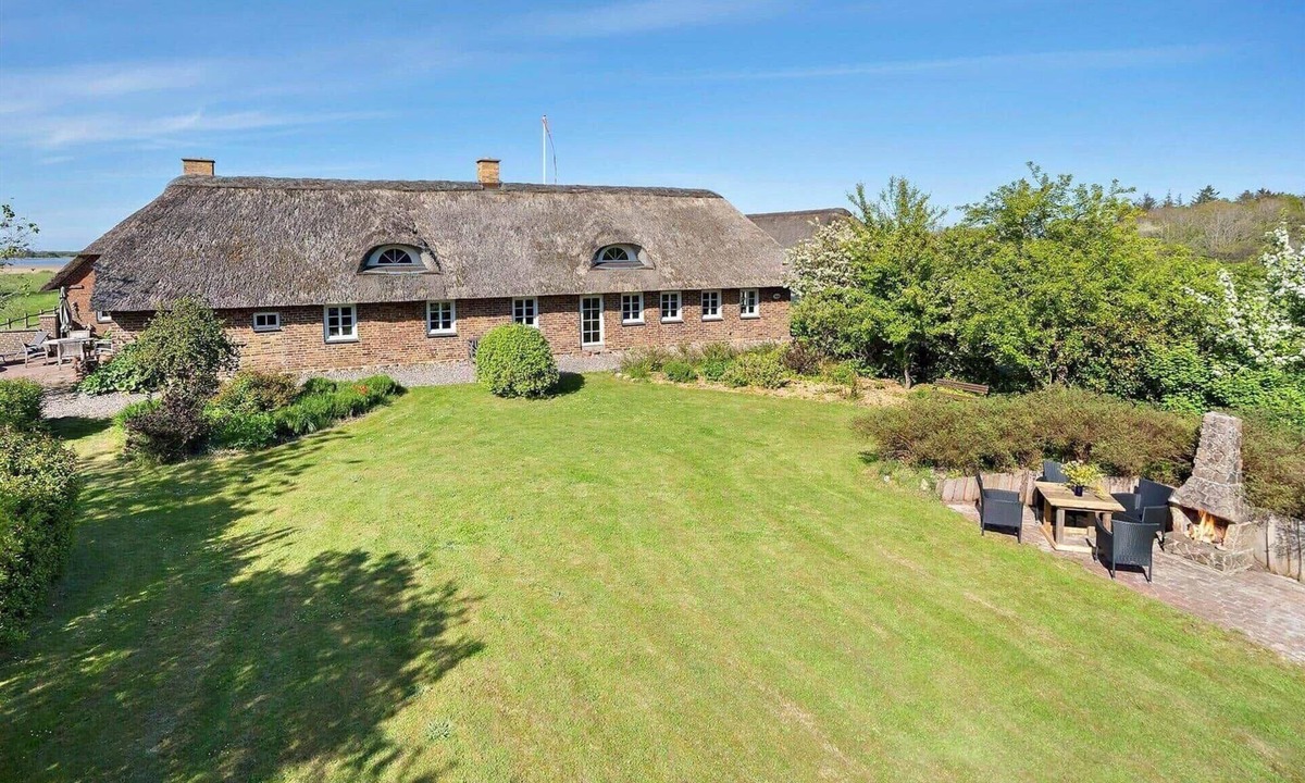 Ulfborg House | 20033 Ulfborg - Vesterhavsvej 15