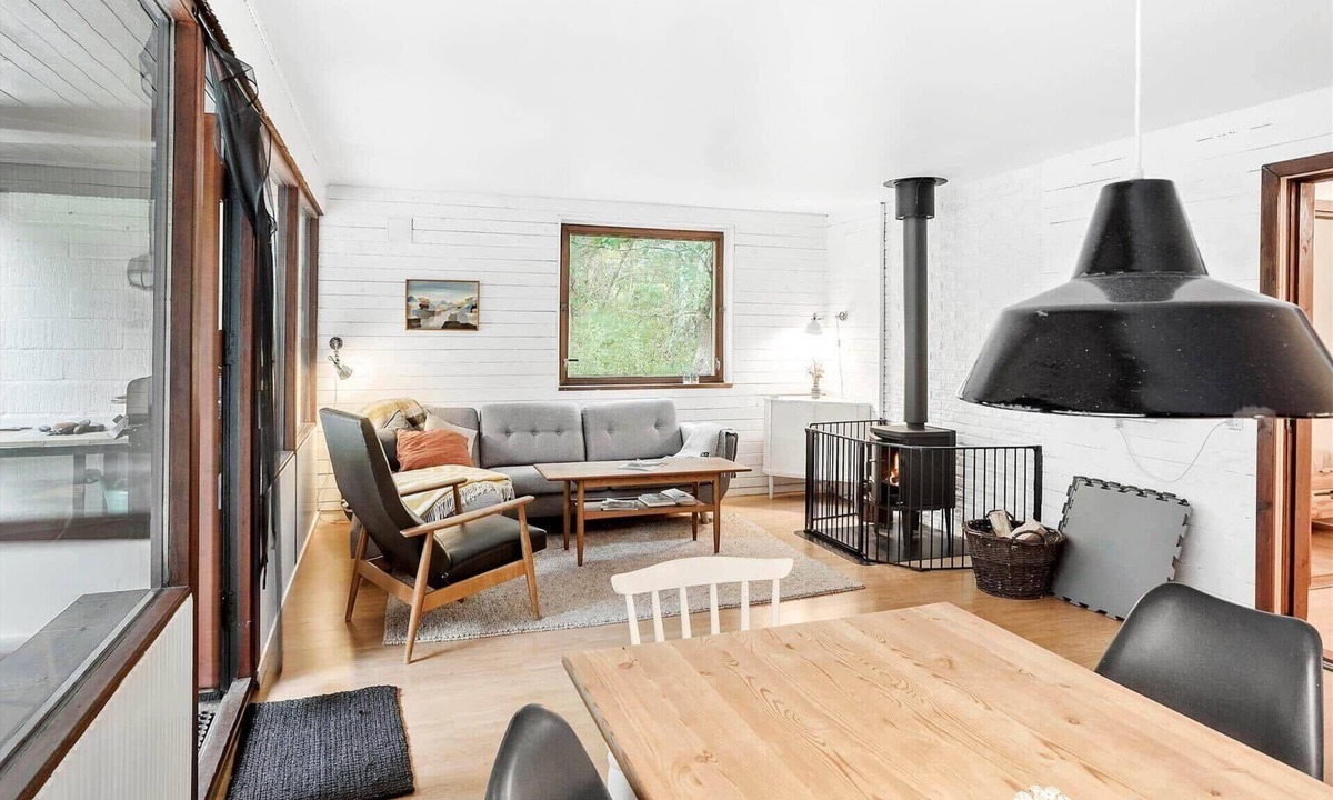 Stege House | 2007 Stege - Ædelgranen 3