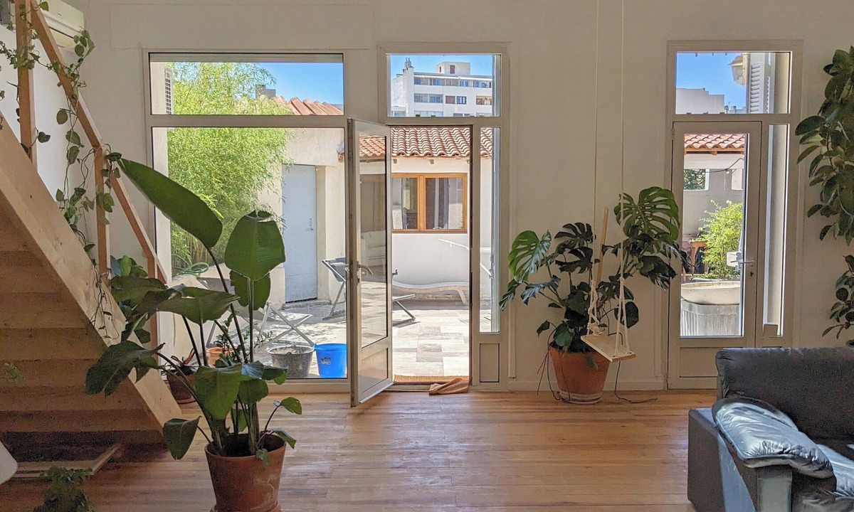Blancarde Apartment | 200m2 Calme Lumineux Terrasse Central Sauna - Idéal Familles