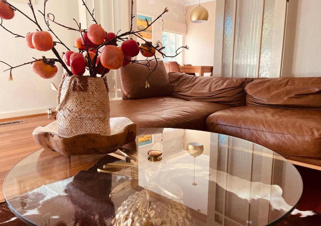 Malvern East House | 200sqm Luxurious&Spacious 3Br Art Deco