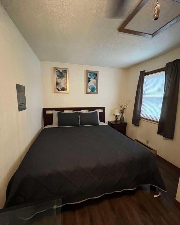 Tomah Apartment | 201-A East Veterans St