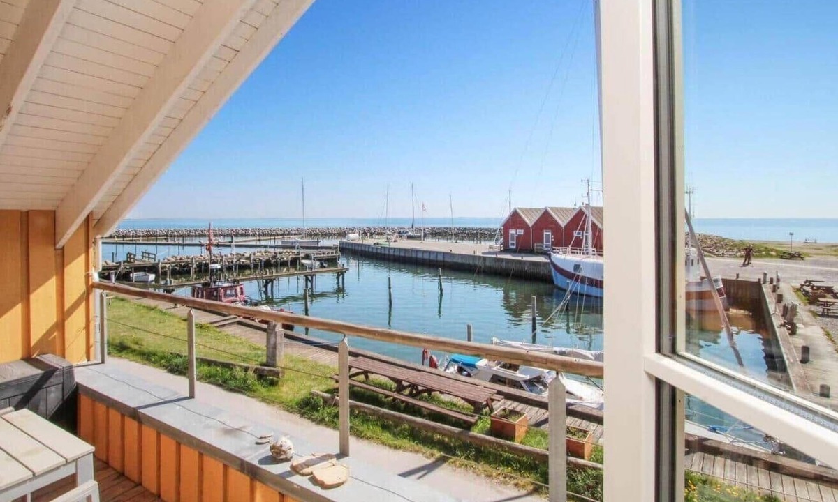 Samsø House | 20124 Samsø - Maarup Havn 3
