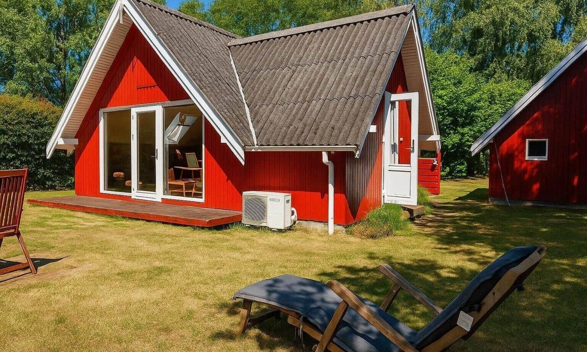 Samsø House | 20148 Samsø - Vestre Ringvej 7