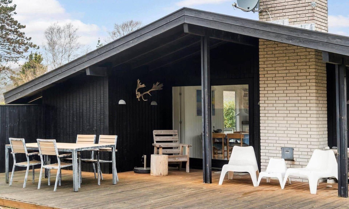 Marup House | 20164 Samsø - Maarup Østerstrand 10 E