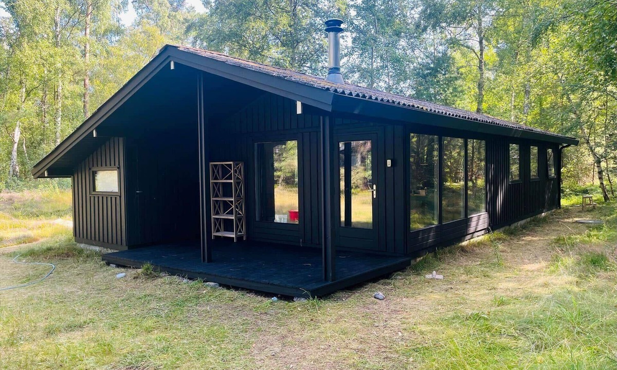 Stege House | 2019 Stege - Taksvej 17