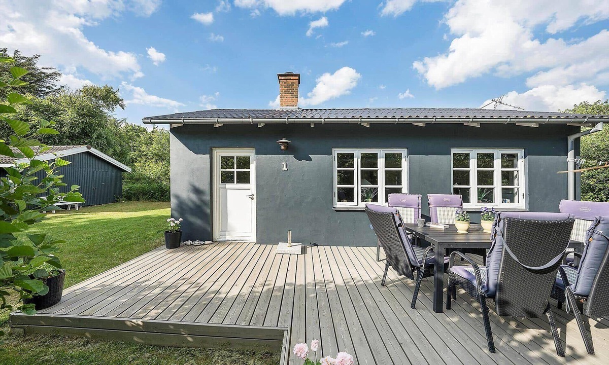 Sundhuse House | 20190 Ulfborg - Starvej 1