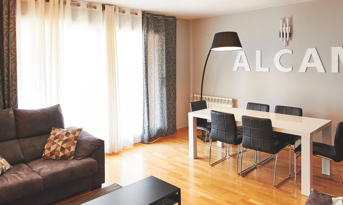 Badalona Apartment | 202. Tresmall Playa Badalona Apartment