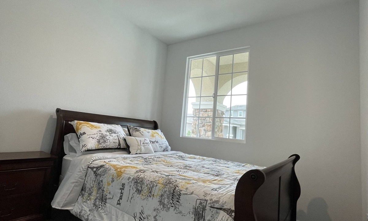 Lathrop House | 2022 Home in lathrop