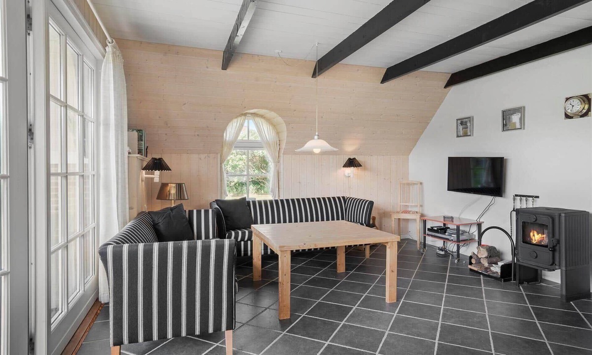 Vedersø Klit House | 20220 Ulfborg - Sundhuse 13