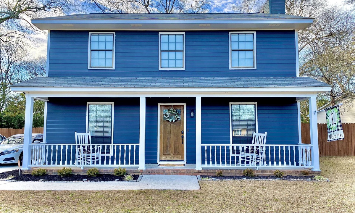 North Augusta House | 2024 Masters Rental-North Augusta