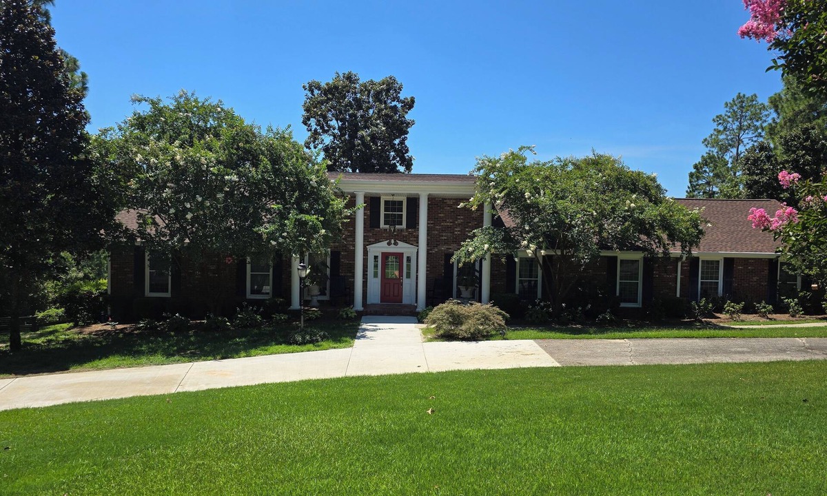 Aiken House | 2026 Masters Rental in Aiken, SC.