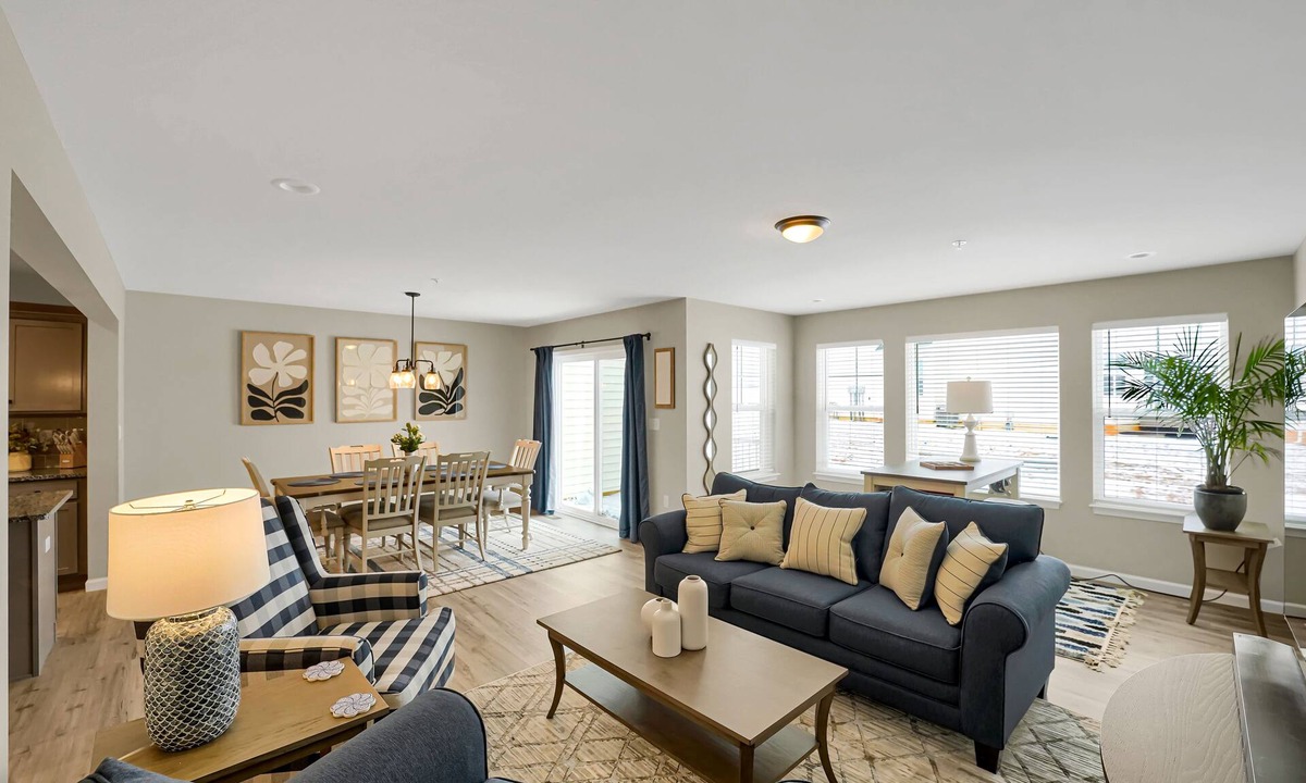 State College House | 2026 New Premium PSU Townhome - Work, Play, Thrive