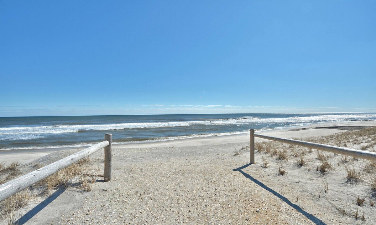 Harvey Cedars House | 2026 Ocean View Completely upgraded-New everything 2026 Rates