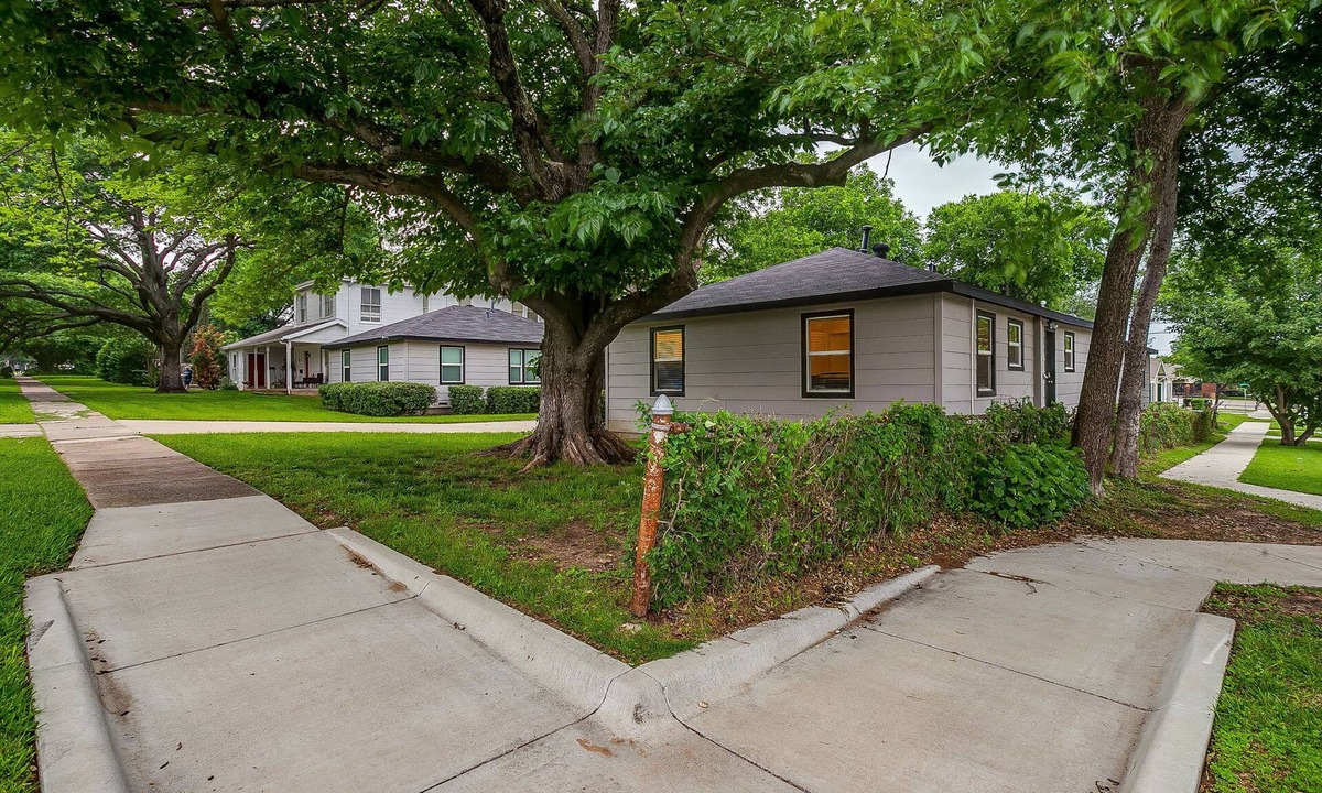 Arlington Heights House | 2026 Renovation, 5 minutes from Dickies Arena, 9 minutes to downtown and TCU