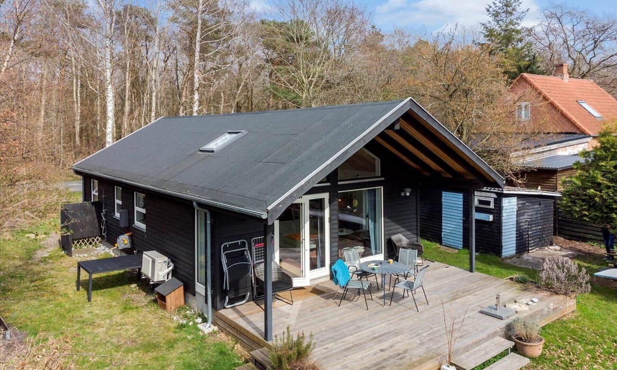 Stege House | 2027 Stege - Ulvshalevej 257