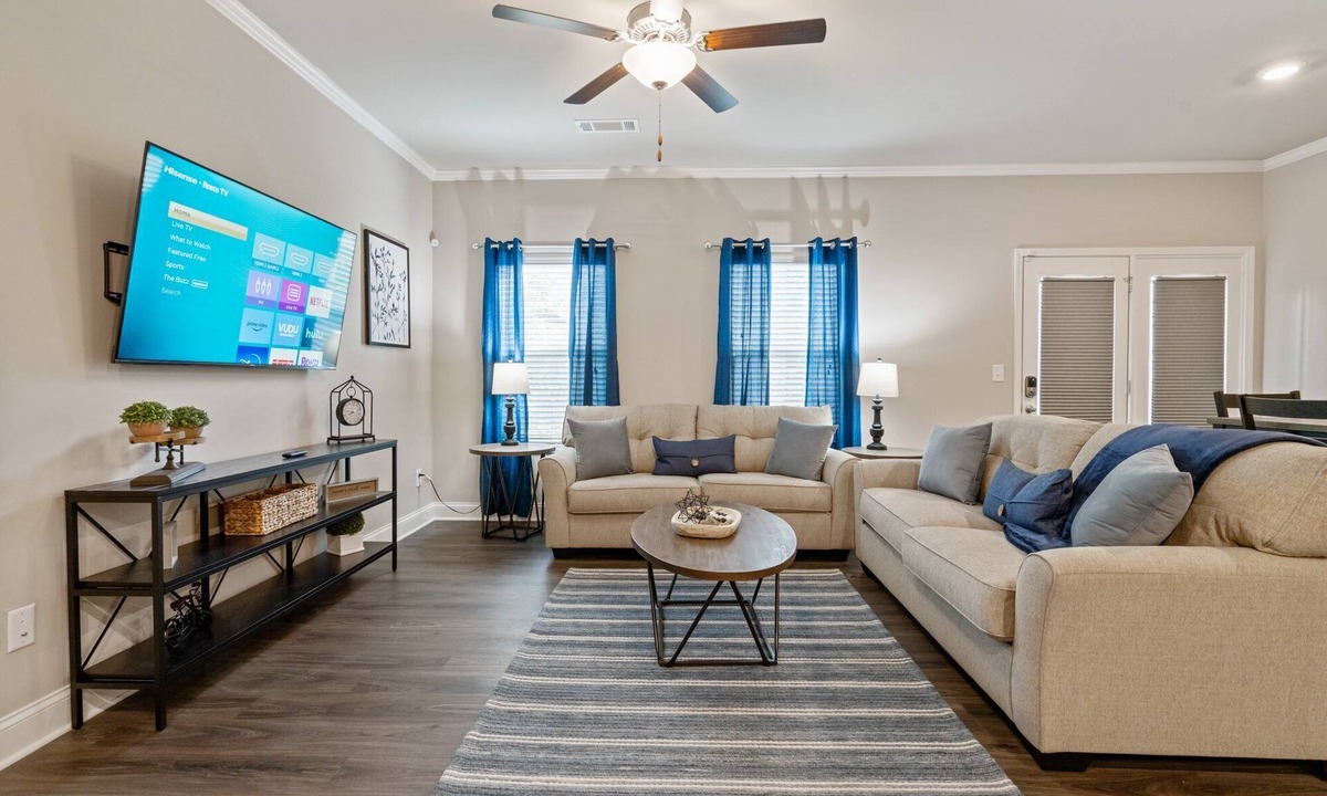 Norcross House | 2029 Pinnacle Walk Drive, Norcross