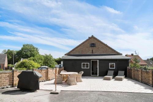 Tranebjerg Apartment | 20328-Samso-Besservej-35