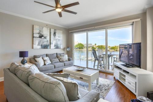 Clearwater Beach House | 204 Bay Harbor