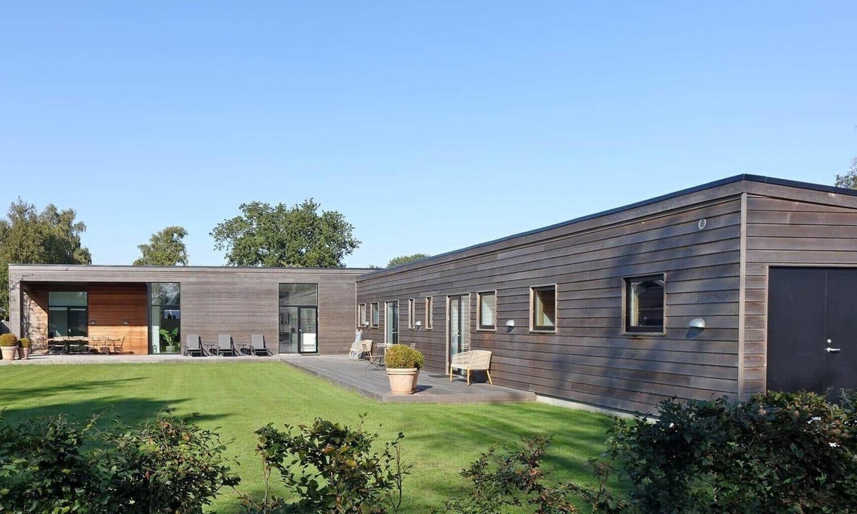 Samsø House | 20415 Samsø - Nylandsvej 11 C