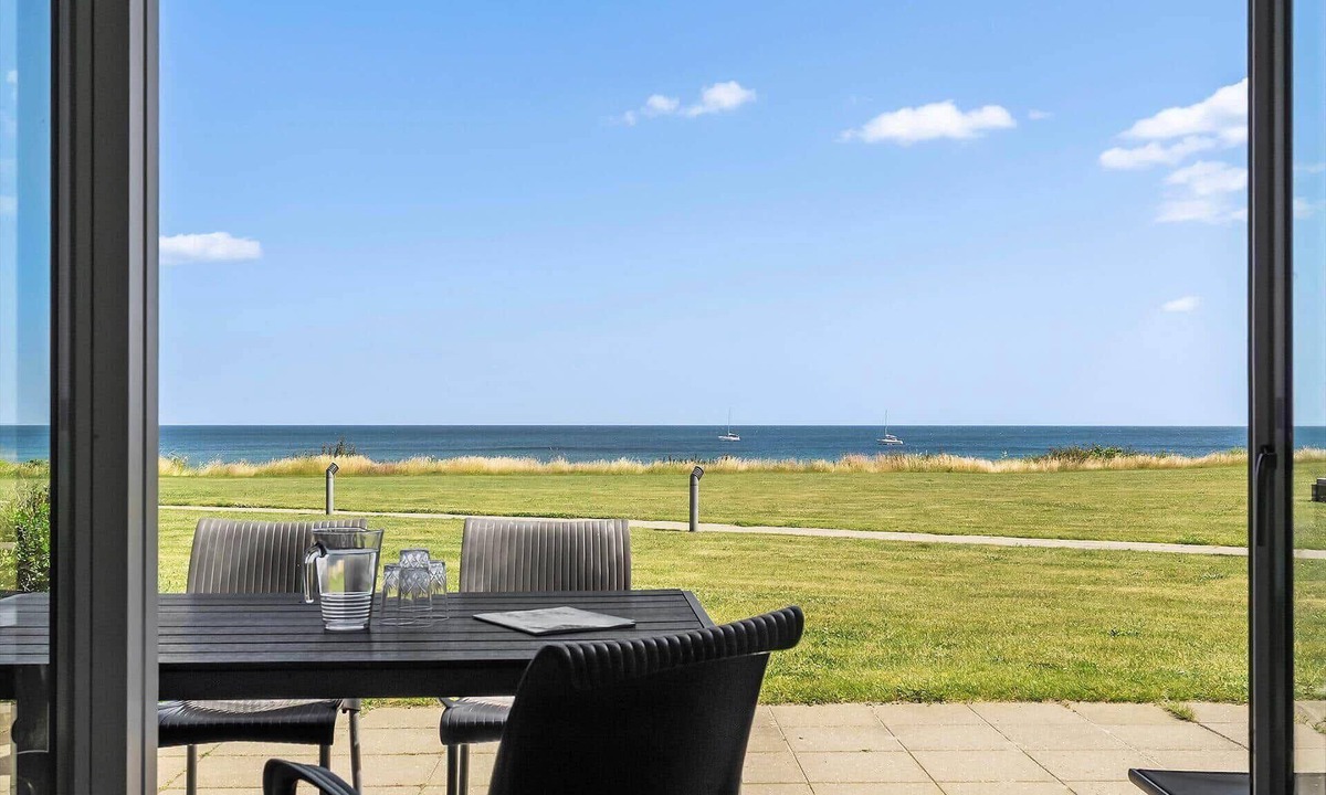 Samsø House | 20423 Samsø - Ballen Strandpark 19 A
