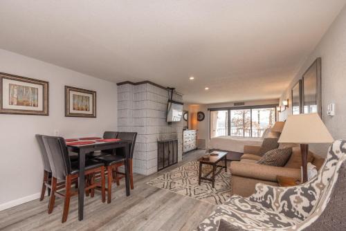 Thayerville House | 205A Efficiency One Bath