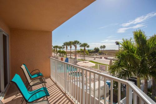 Treasure Island House | 206 - Surf Beach Resort
