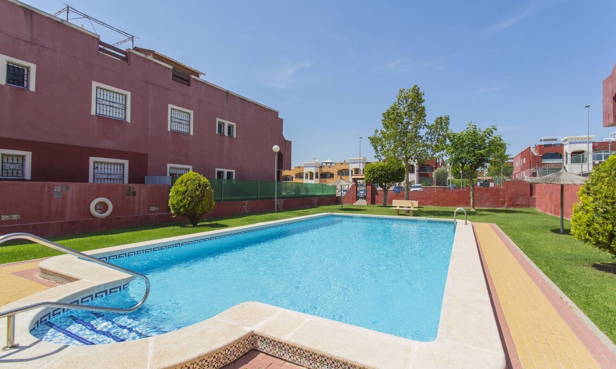 Orihuela Costa Ski Chalet | 207 Relax Home - Alicante Holiday