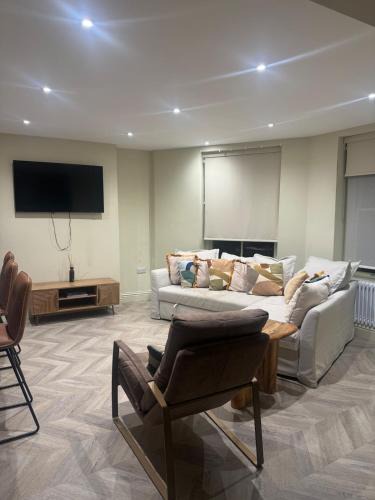 Seven Dials Apartment | 20a Denmark terrace BnB