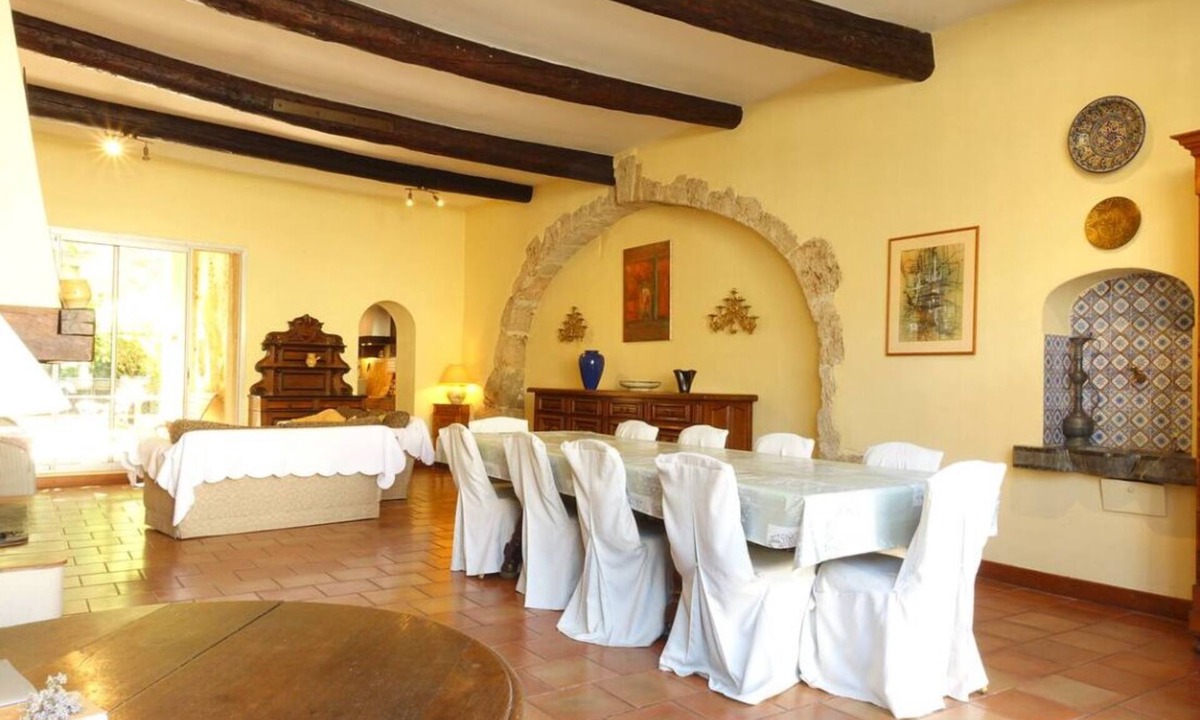 Ornaisons House | 20min from Narbonne Meeting/Seminar/Patio