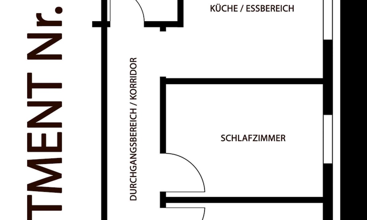 Riederalp Apartment | 2½ rooms, holiday apartment 3*+/Apartment Holiday Comfort [STV/FST classified]