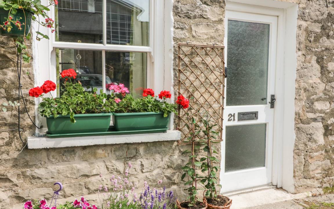 Kendal Cottage | 21 Entry Lane