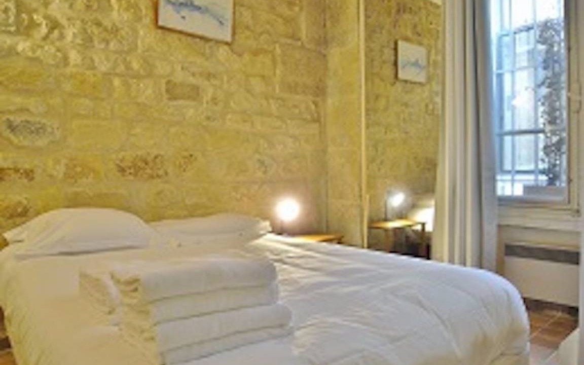 Les Iles Apartment | 21 m² Apartment ∙ 4 guests