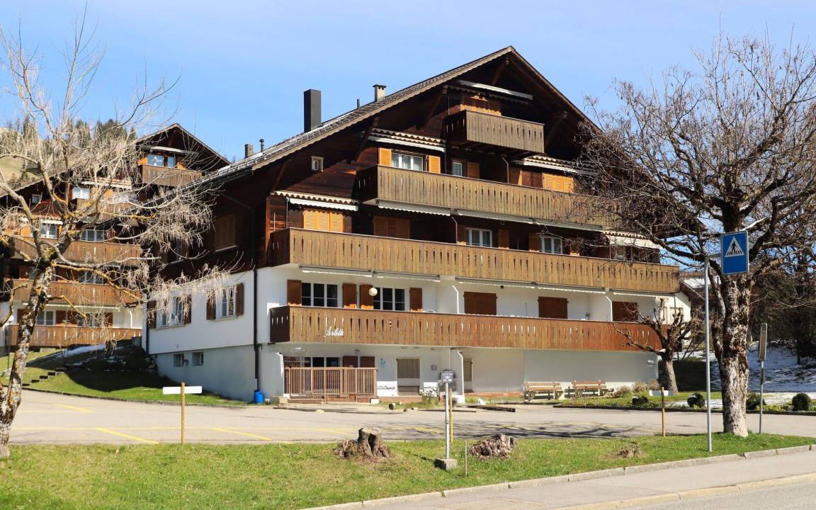 Schoenried Apartment | 21 m² Apartment ∙ 1 bedroom ∙ 2 guests