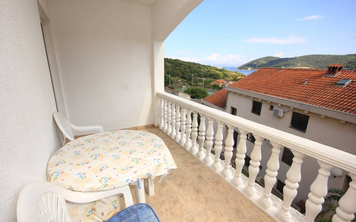 Cove Rogacic Apartment | 21 m² Apartment ∙ 1 bedroom ∙ 2 guests