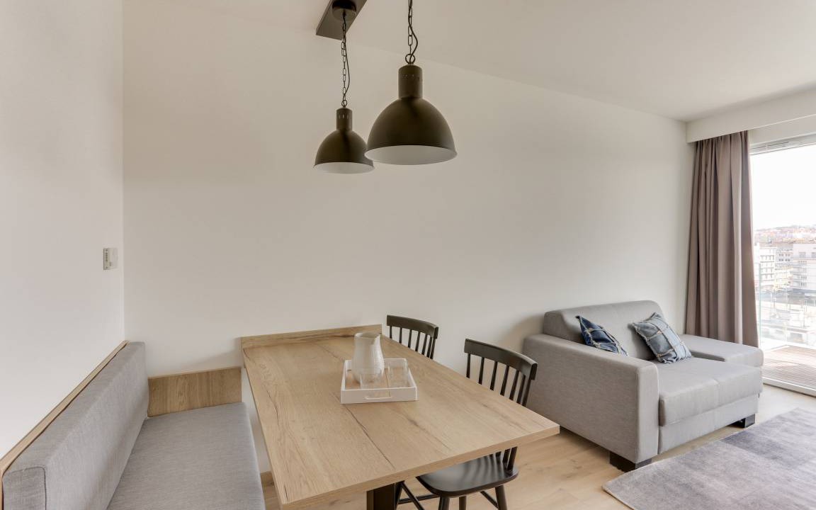 Boulogne-sur-Mer Apartment | 21 m² Apartment ∙ 4 guests