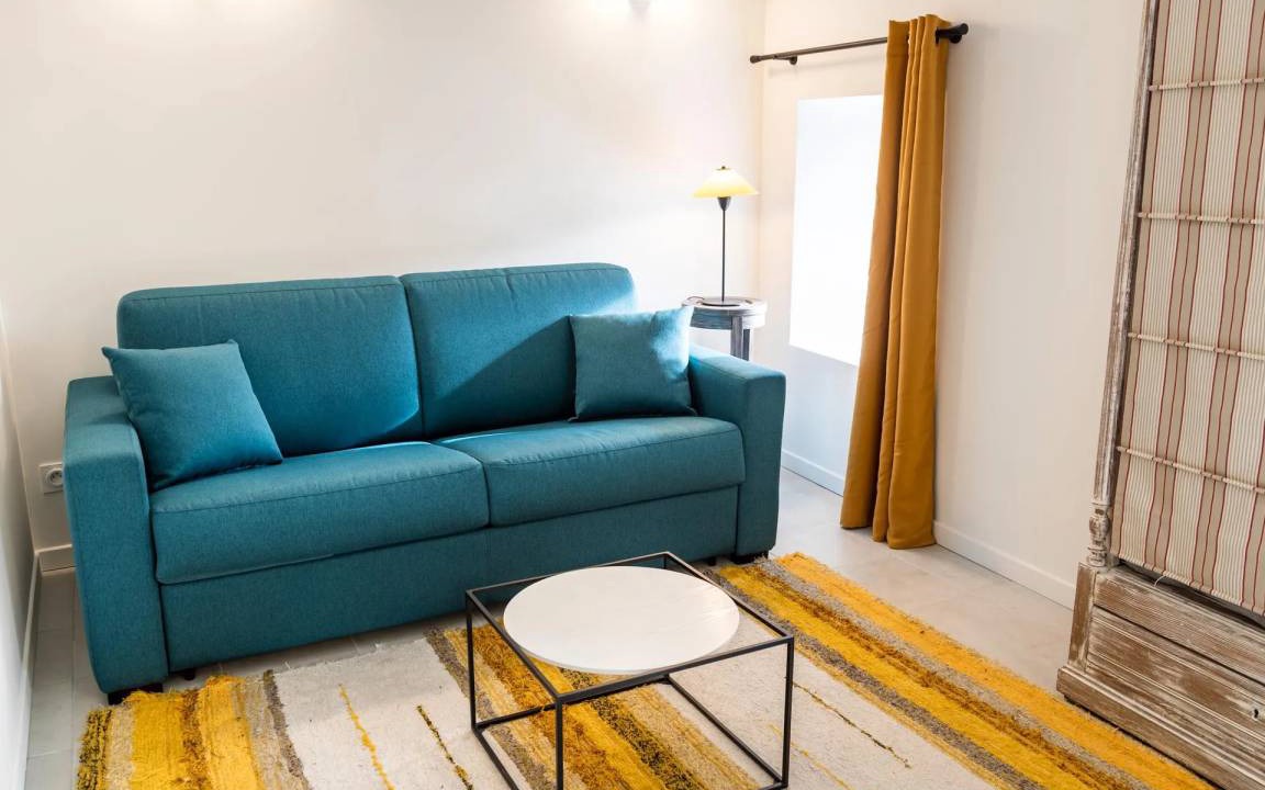 Mortagne-sur-Sevre House | 21 m² House ∙ 2 guests