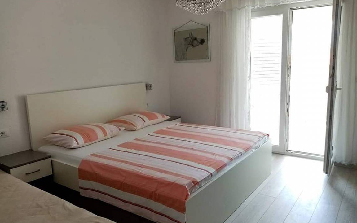 Baska Voda Apartment | 21 m² Studio flat ∙ 1 bedroom ∙ 2 guests
