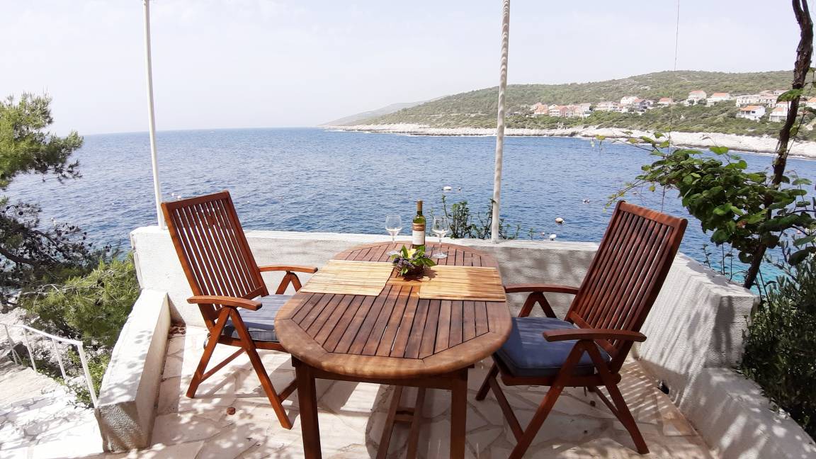 Zavalatica Apartment | 21 m² Studio flat ∙ 1 bedroom ∙ 2 guests