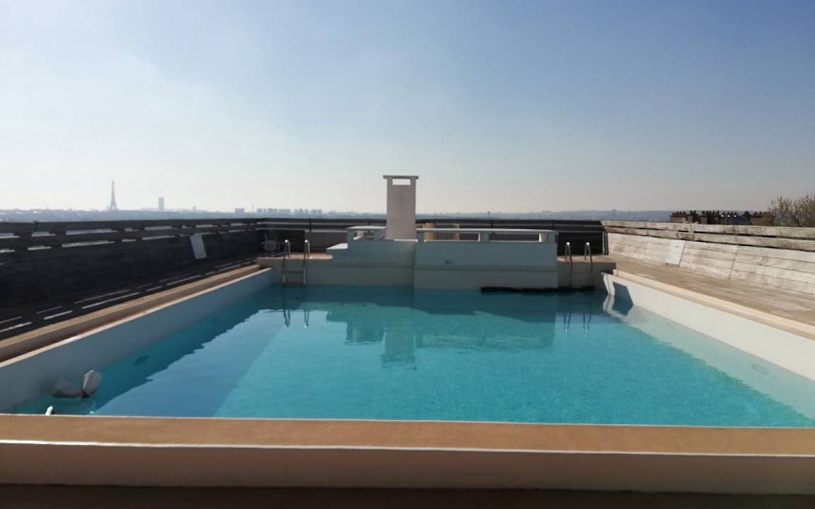 Puteaux Apartment | 21 m² Studio flat ∙ 2 guests
