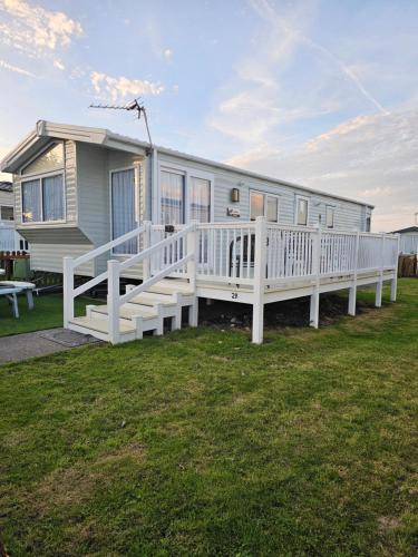 Burnham-on-Sea Other | 211 Holiday Resort Unity 6 berth Passes Optional No Pets