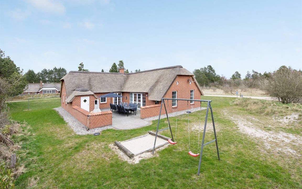 Havneby House | 212 m² House ∙ 6 bedrooms ∙ 12 guests