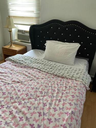 North Philadelphia West House | 2131 Double Room with Private Bathroom