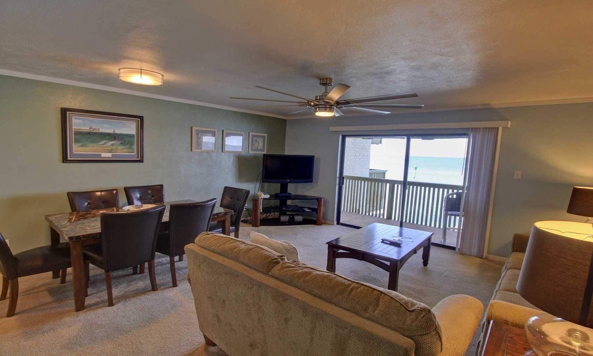 South Padre Island Condo | 215 LAS BRISAS BAYFRONT CONDOS by RedAwning