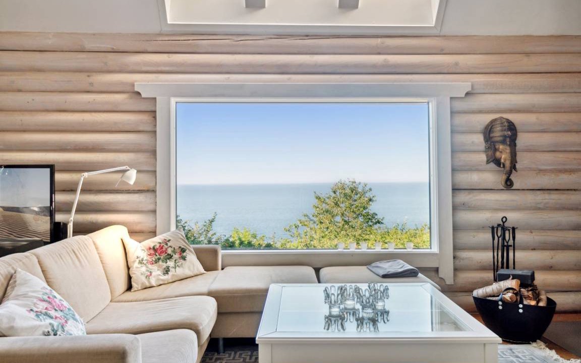 Vang House | 216 m² House ∙ 4 bedrooms ∙ 10 guests