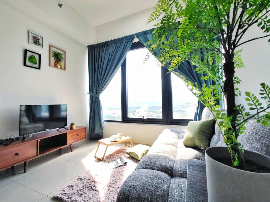 Downtown George Town Apartment | 218 Macalister 2BR @ Georgetown 23a