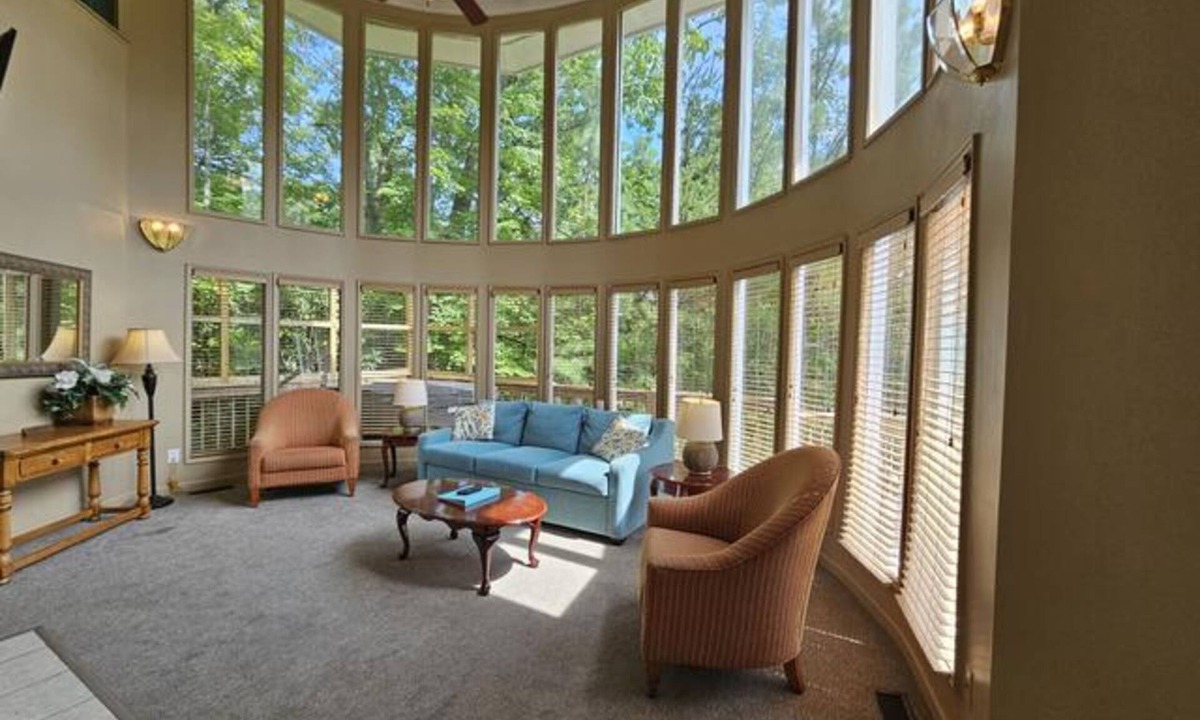 Chalet Village House | 21A Edelweiss