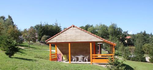 Blavignac Ski Chalet | 22 Chalet Zinnia