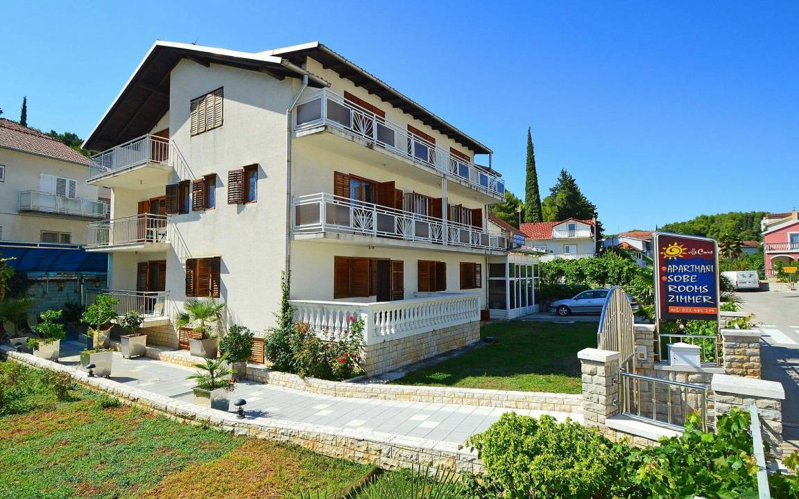 Zaton Apartment | 22 m² Apartment ∙ 1 bedroom ∙ 2 guests