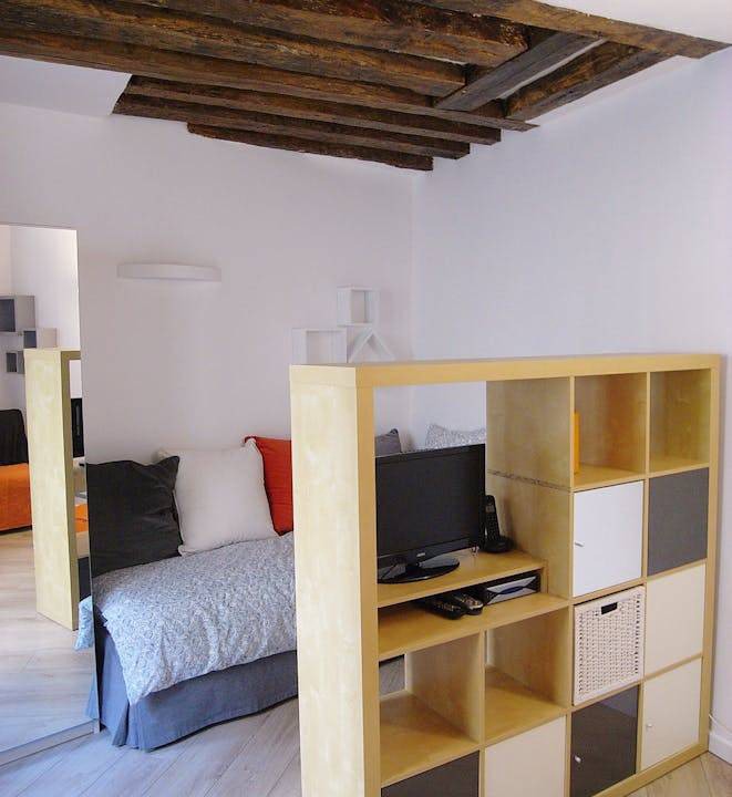 Saint-Gervais Apartment | 22 m² Apartment ∙ 3 guests