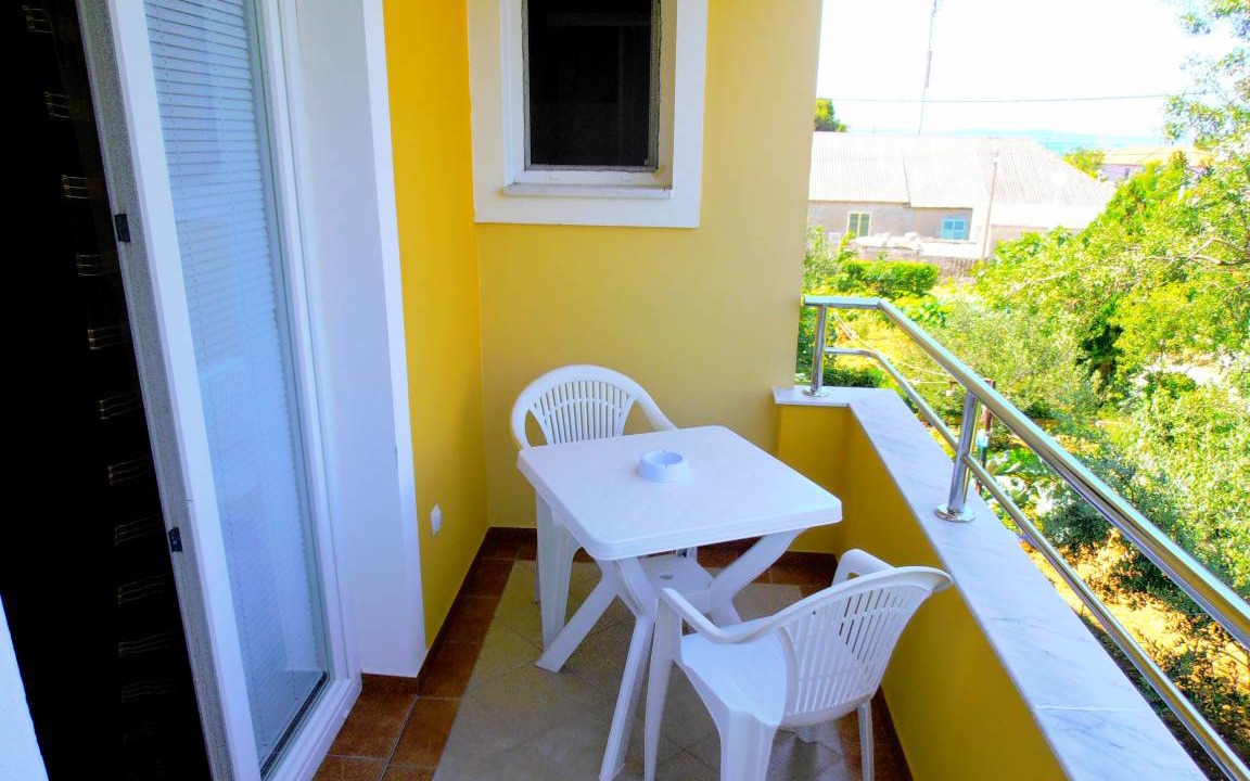 Privlaka Apartment | 22 m² Apartment ∙ 3 guests